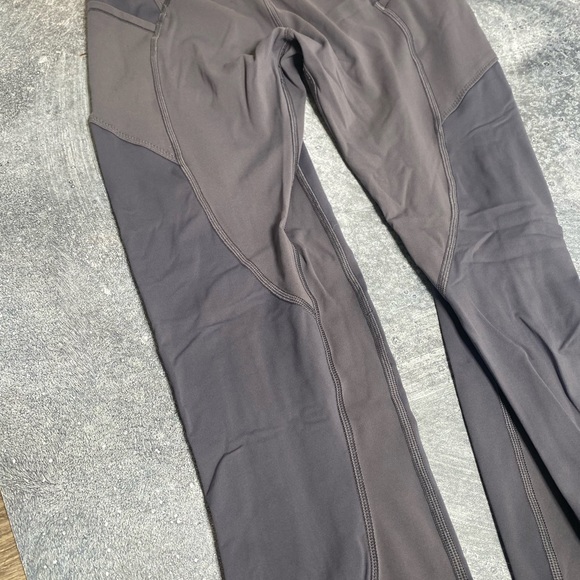 Lululemon All The Right Places Pant II 28" - Graphite Gray - Size 8 - Picture 8 of 8